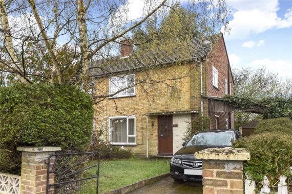 3&nbsp;Bedroom&nbsp;Semi-Detac...